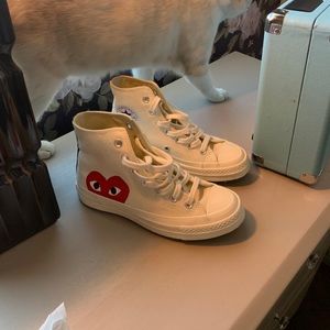 Authentic and I still have the shoe box :)